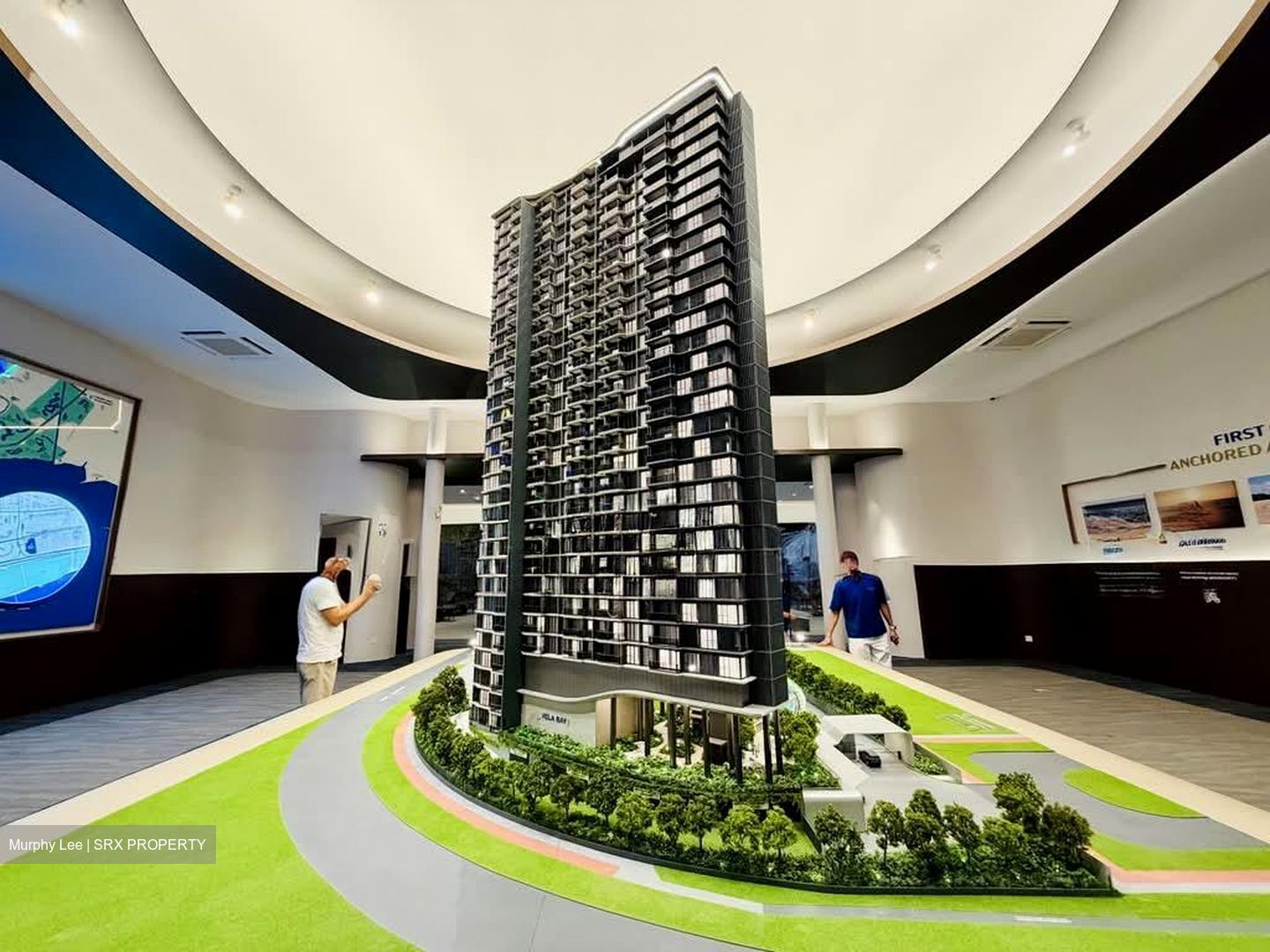 Bayshore Walk (D16), Condominium #564618721
